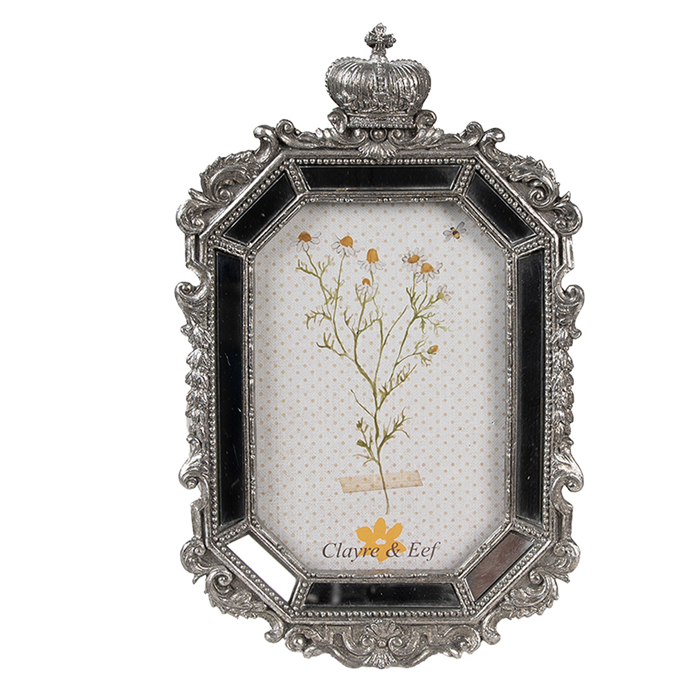 Fotolijst 15x3x24 cm / 10x15 cm