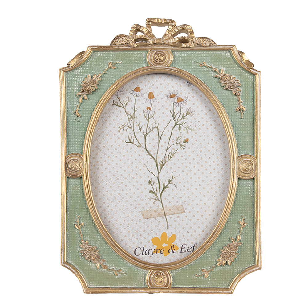 Fotolijst 16x2x24 cm / 13x18 cm