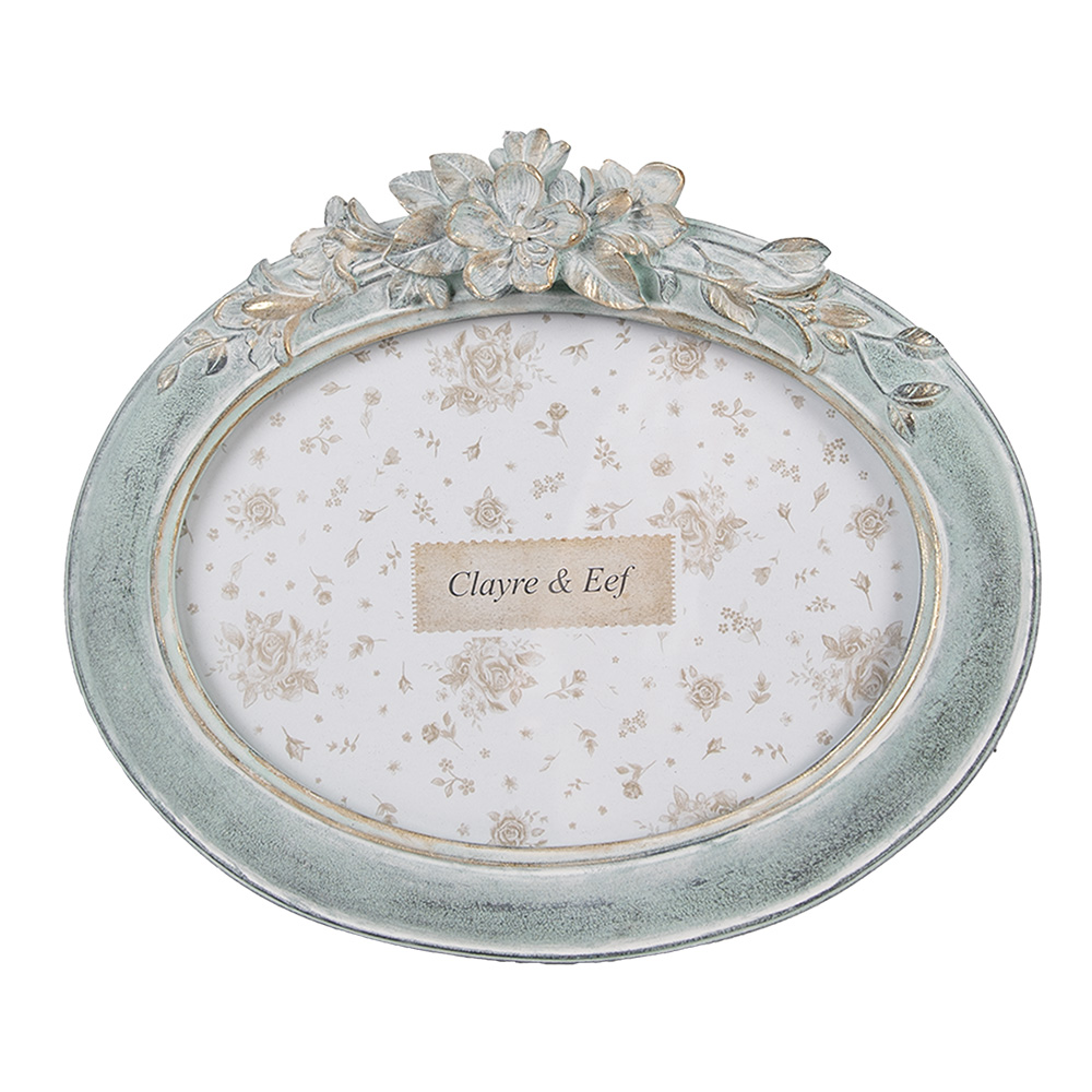 Fotolijst 19x2x22 cm / 13x18 cm