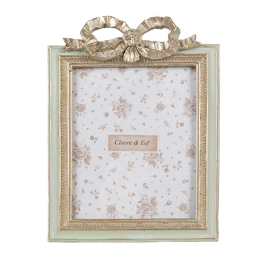 Fotolijst 16x2x22 cm / 13x16 cm