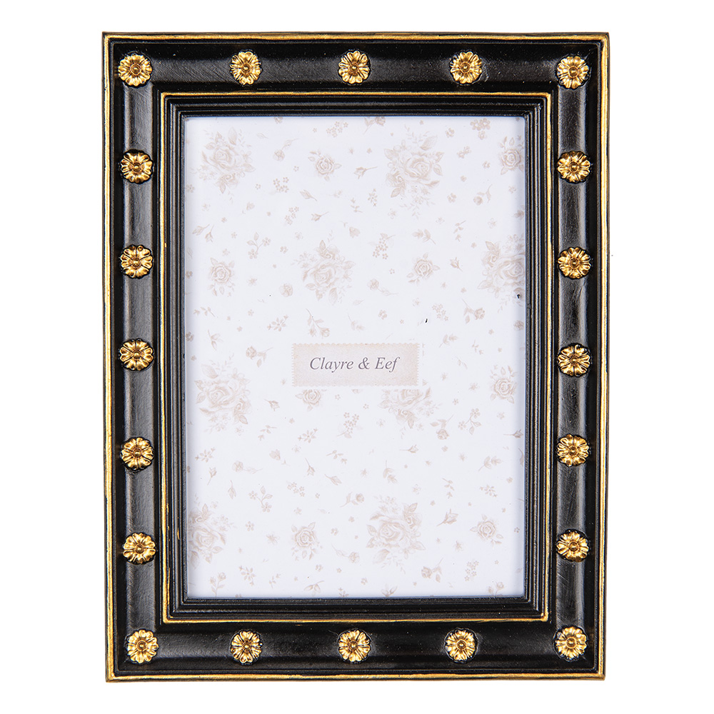 Fotolijst 18x2x23 cm / 13x18 cm