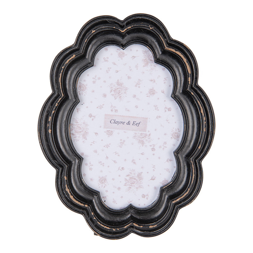 [2F1206] Fotolijst 15x2x19 cm / 10x15 cm