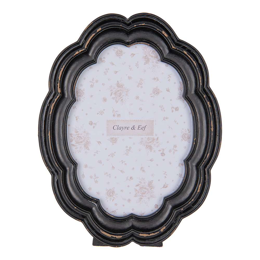 [2F1207] Fotolijst 18x2x23 cm / 13x18 cm