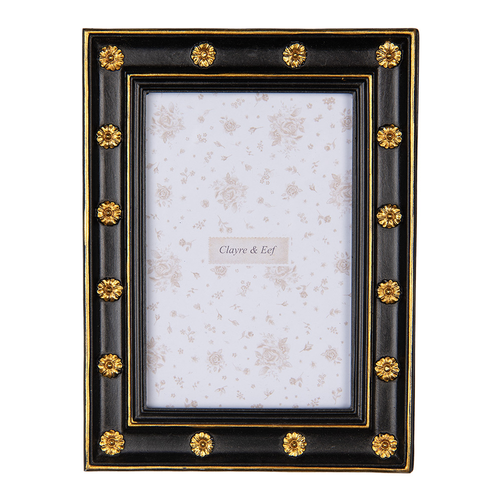 [2F1208] Fotolijst 16x2x21 cm / 10x15 cm