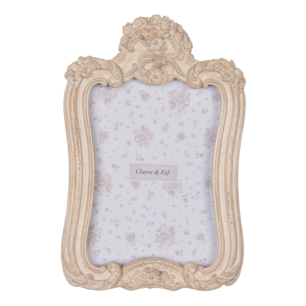 [2F1210] Fotolijst 14x2x21 cm / 10x15 cm