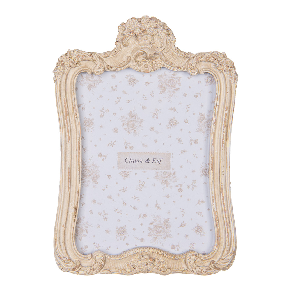 Fotolijst 16x2x23 cm / 13x18 cm