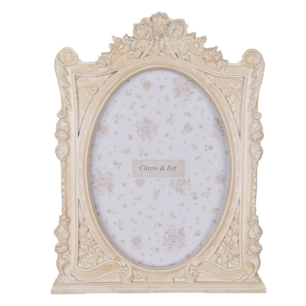 [2F1212] Fotolijst 19x2x24 cm / 13x18 cm