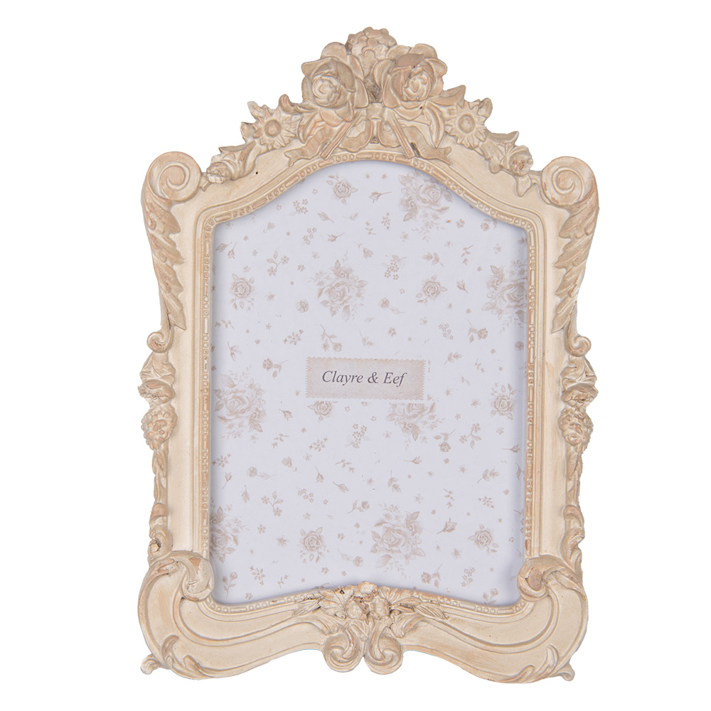 [2F1213] Fotolijst 18x2x25 cm / 13x18 cm