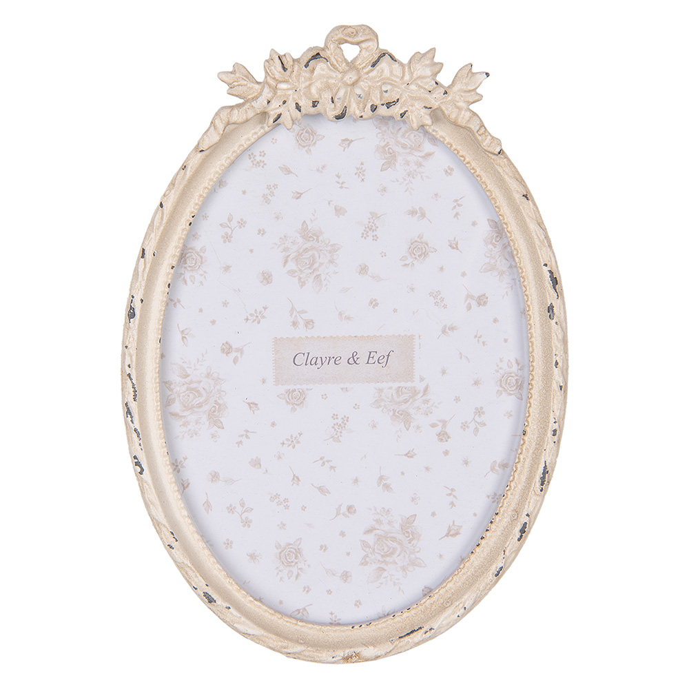 [2F1214] Fotolijst 15x2x21 cm / 13x18 cm