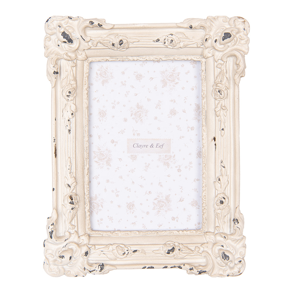 [2F1215] Fotolijst 17x3x21 cm / 10x15 cm