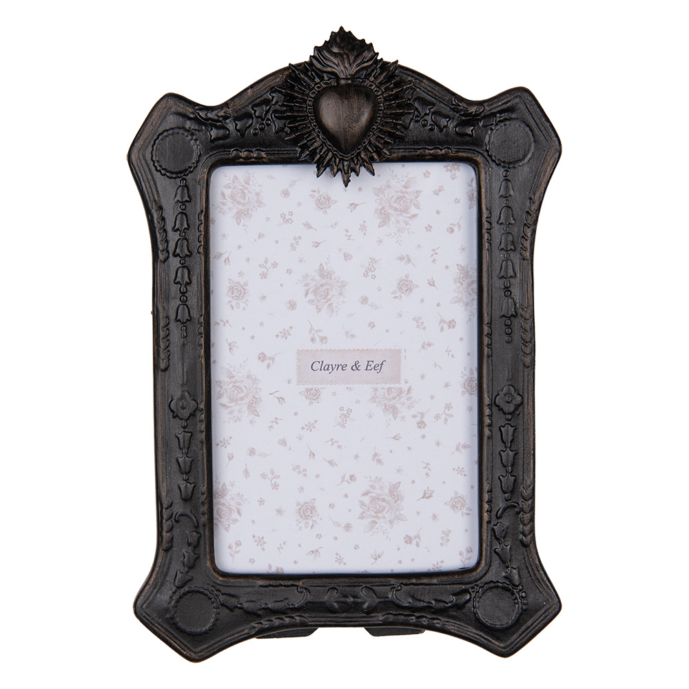 [2F1216] Fotolijst 15x3x22 cm / 10x15 cm