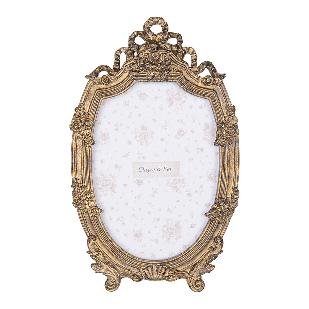 [2F1217] Fotolijst 16x2x26 cm / 13x18 cm