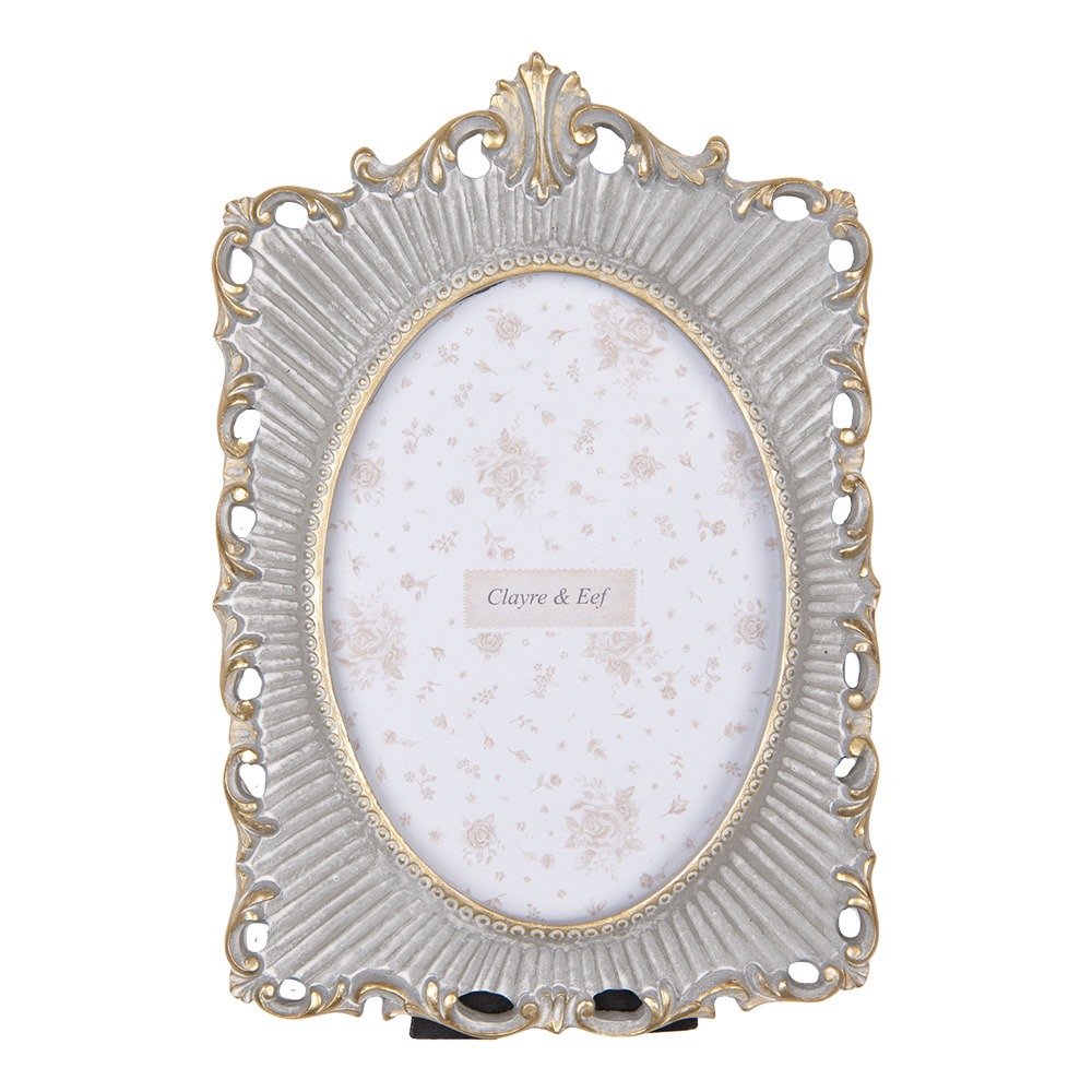 [2F1222] Fotolijst 18x2x26 cm / 13x18 cm