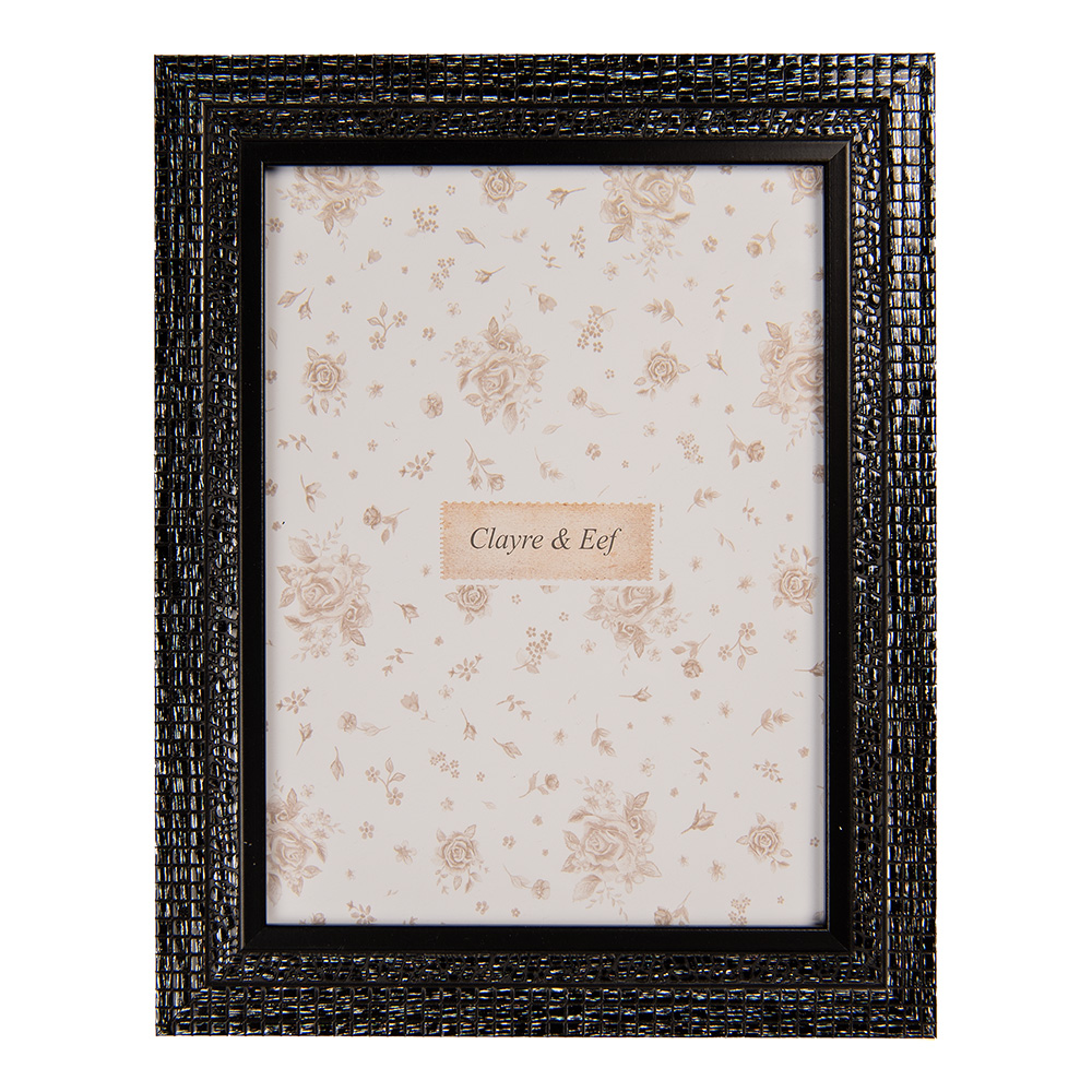 Fotolijst 18x2x23 cm / 13x18 cm