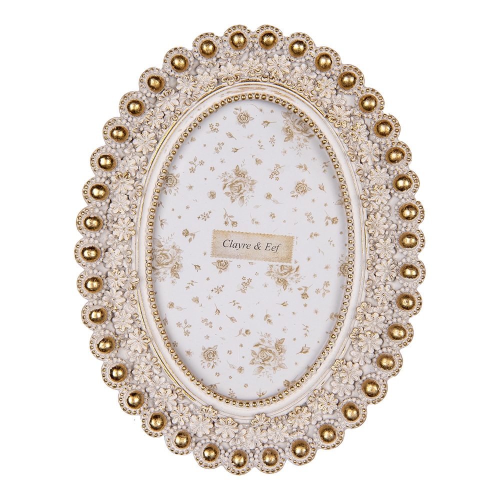 Fotolijst 16x3x20 cm / 10x15 cm