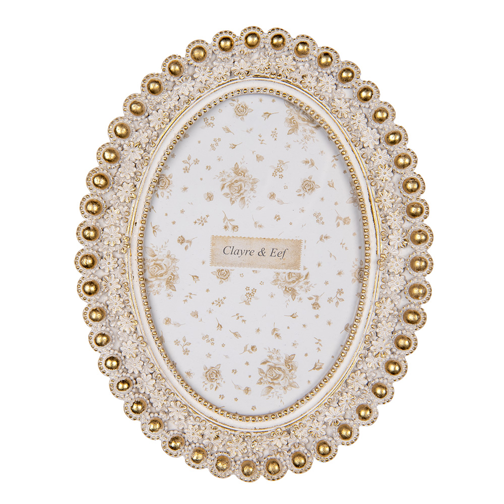 Fotolijst 18x2x24 cm / 13x18 cm