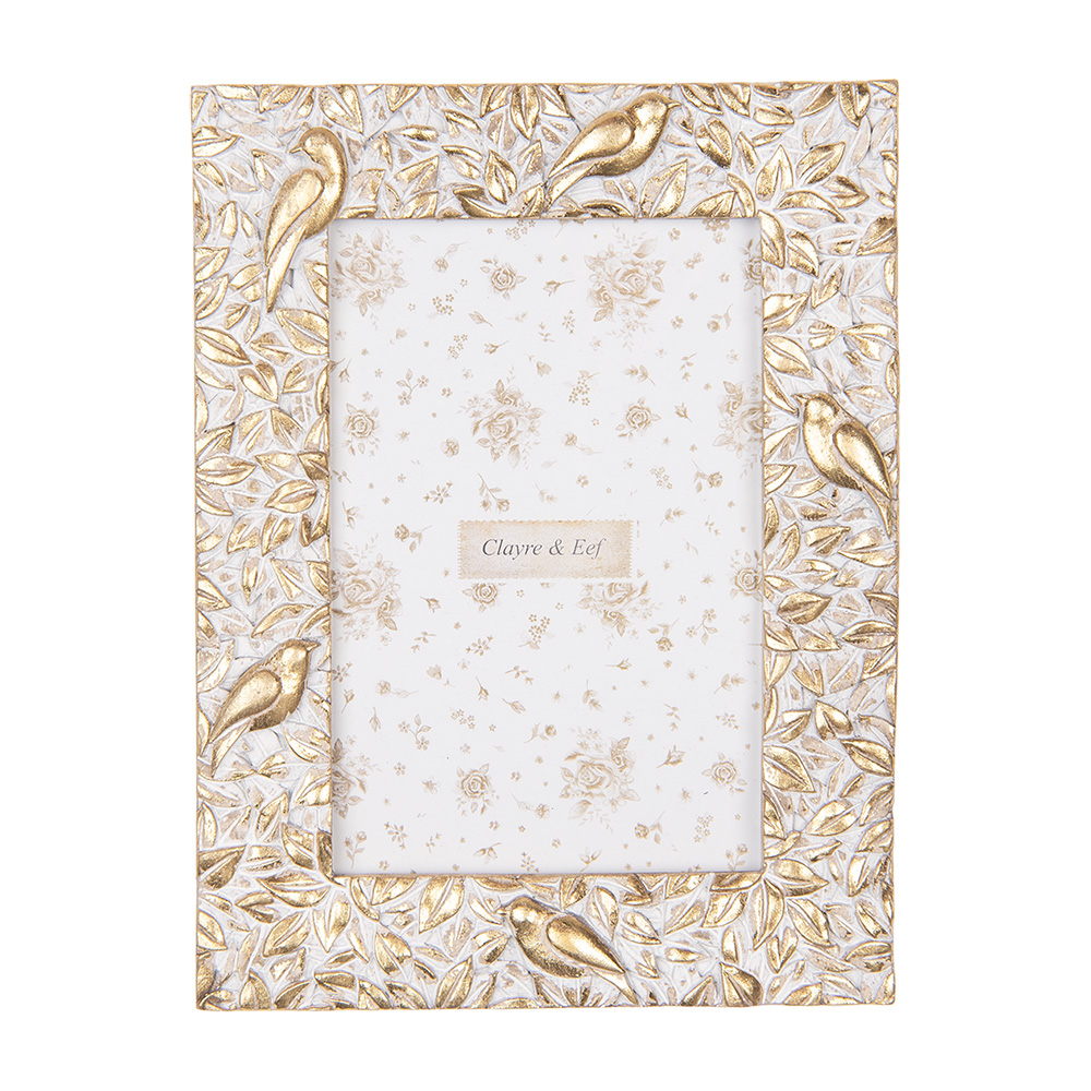 Fotolijst 15x2x20 cm / 10x15 cm