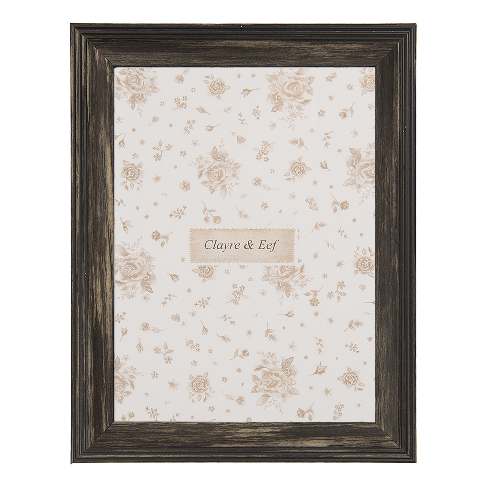 Fotolijst 17x1x22 cm / 13x18 cm