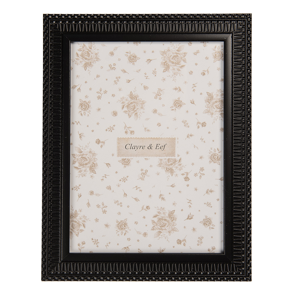 Fotolijst 19x1x24 cm / 15x20 cm