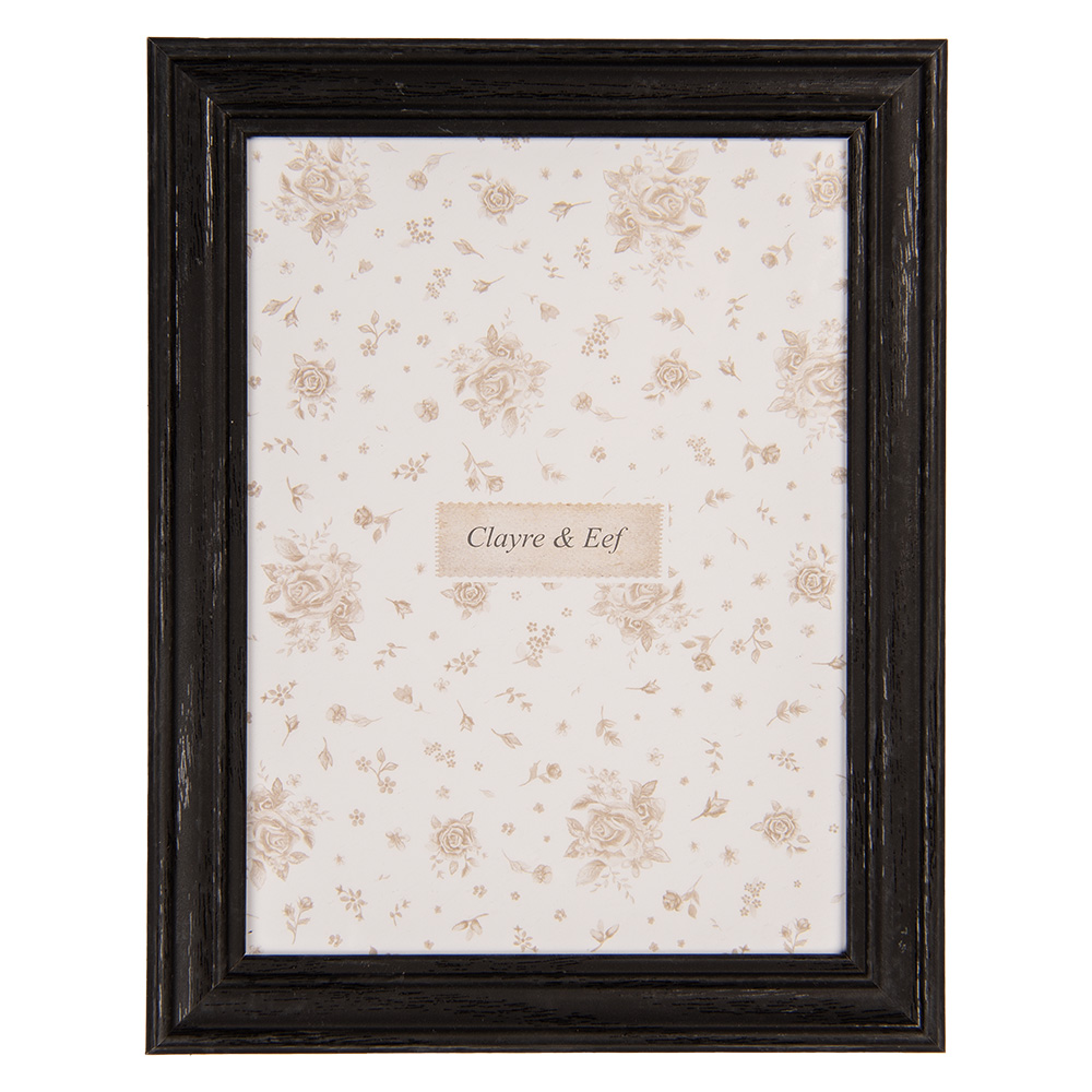 Fotolijst 14x2x19 cm / 10x15 cm