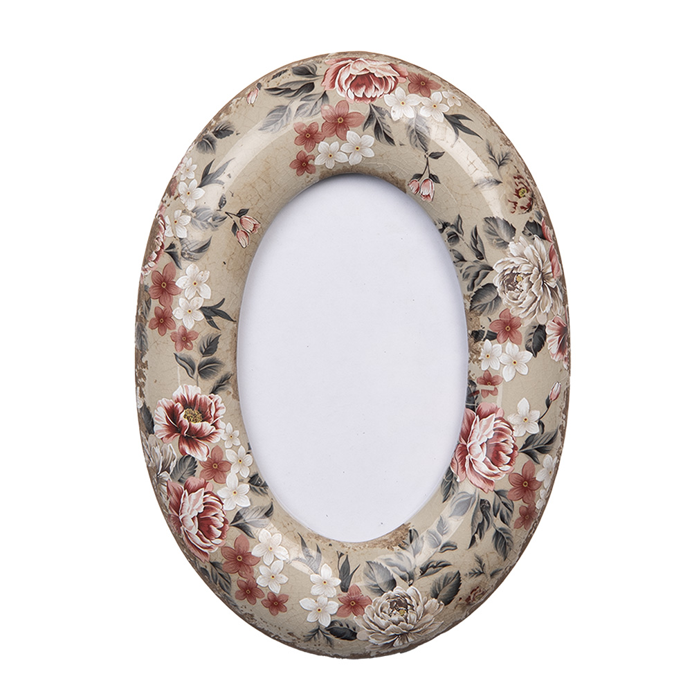 Fotolijst 13x3x18 cm / 9x13 cm