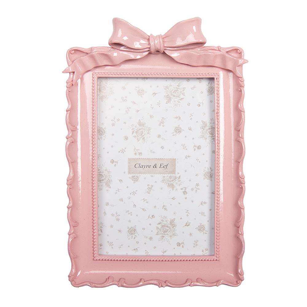 Fotolijst 15x4x21 cm / 10x15 cm