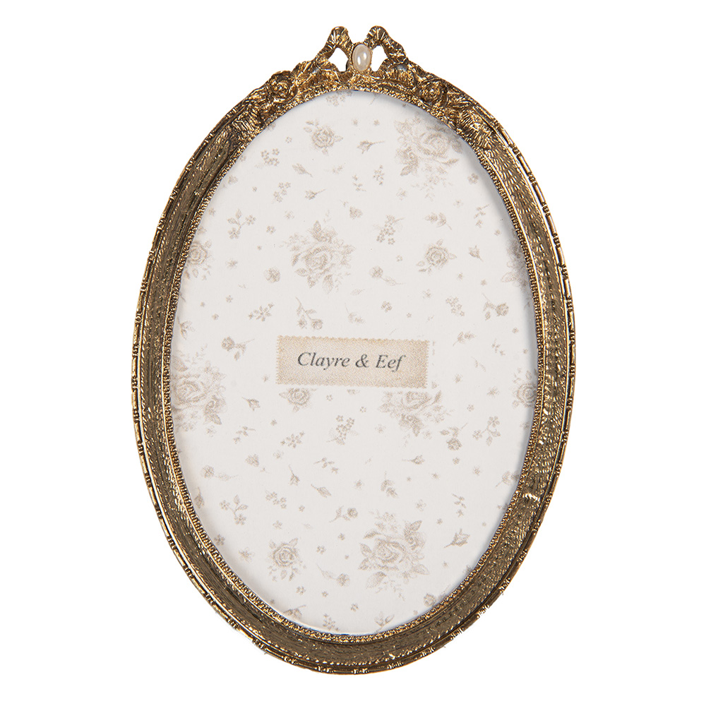 Fotolijst 10x1x14 cm / 9x13 cm