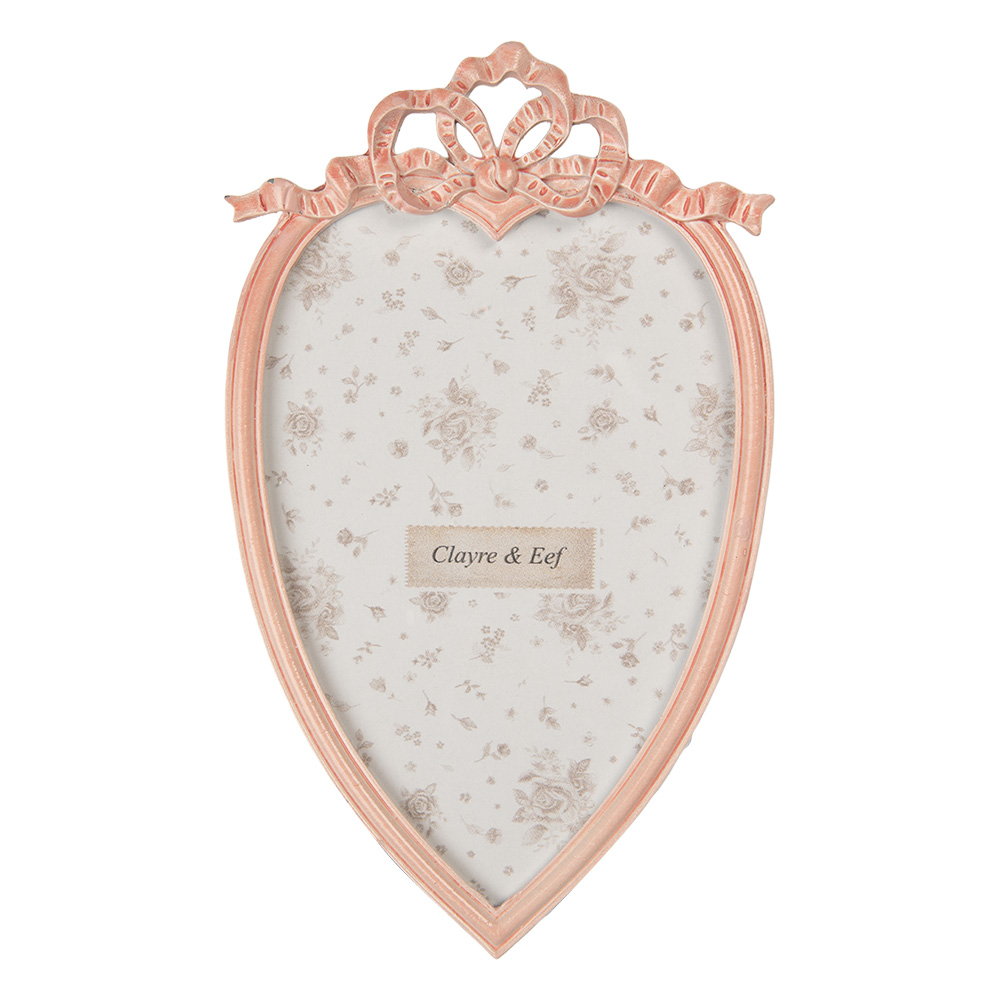 Fotolijst 11x2x19 cm / 10x15 cm