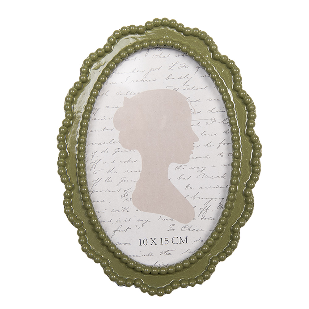 Fotolijst 13x2x18 cm / 10x15 cm