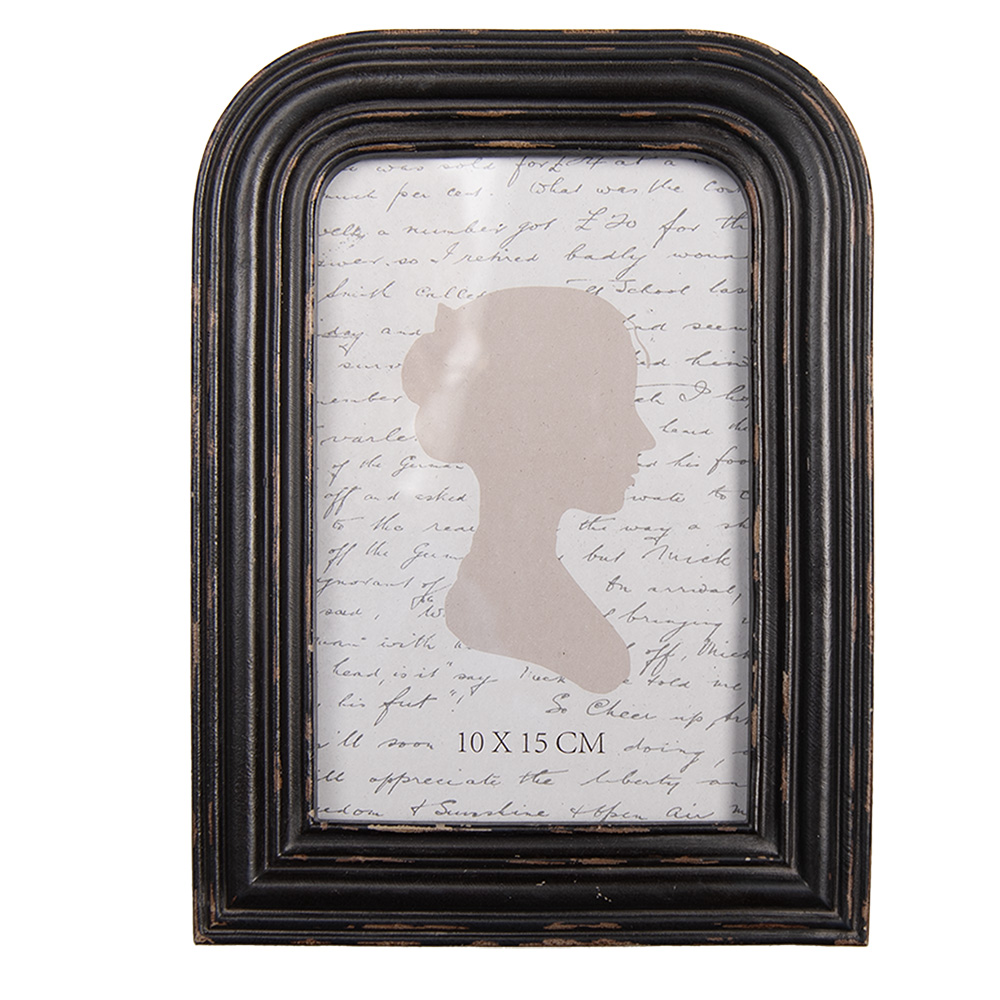 Fotolijst 15x2x20 cm / 10x15 cm