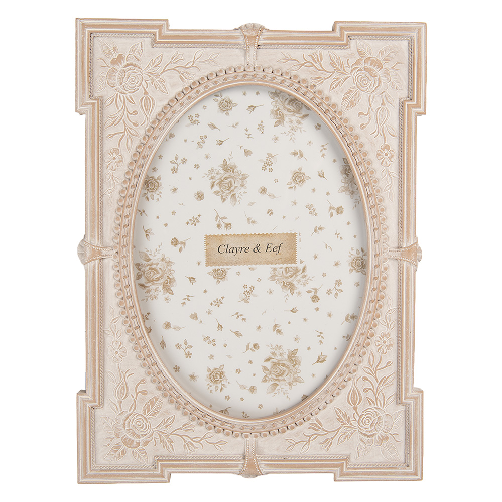 Fotolijst 17x2x23 cm / 13x18 cm