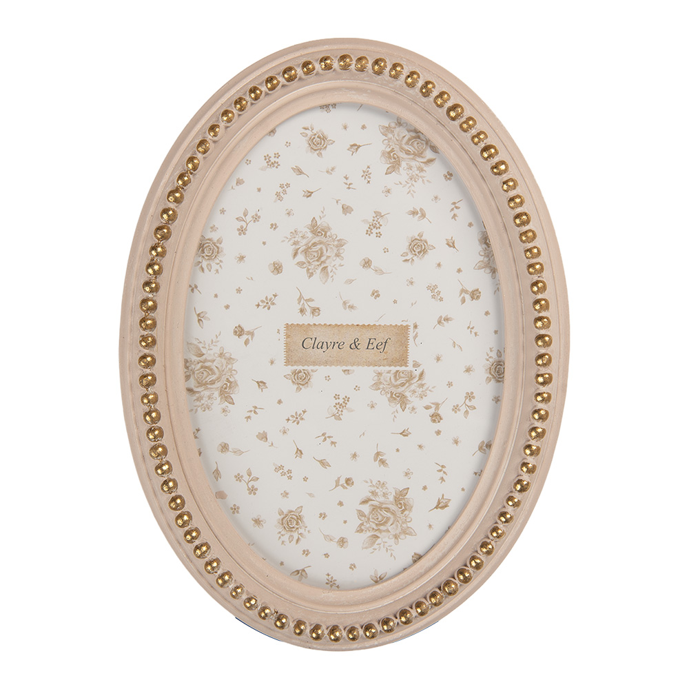 Fotolijst 13x2x18 cm / 10x15 cm