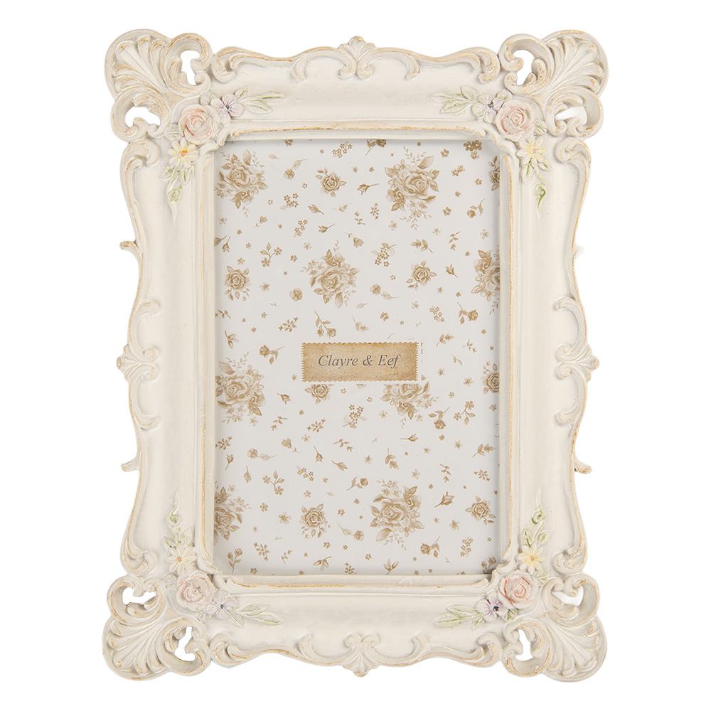 Fotolijst 16x2x21 cm / 10x15 cm