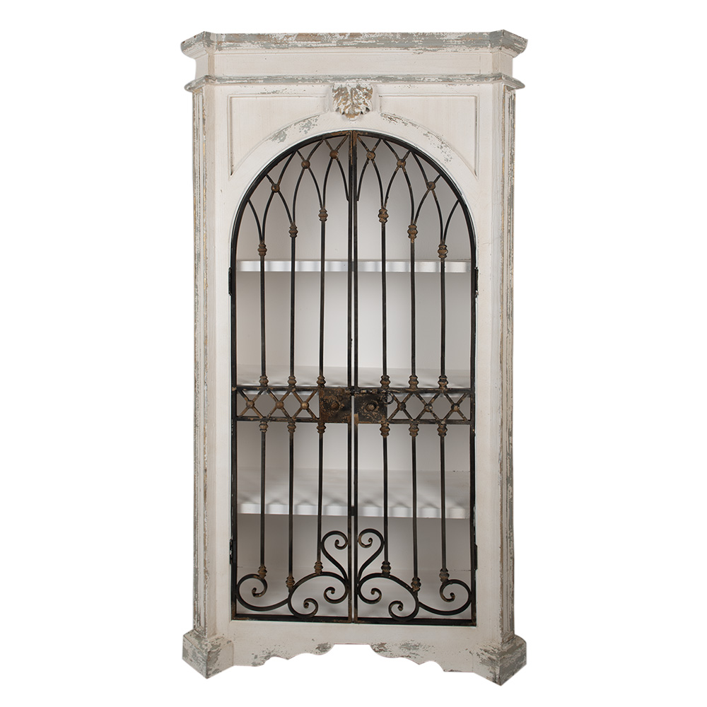 [50754] Kast 102x42x190 cm