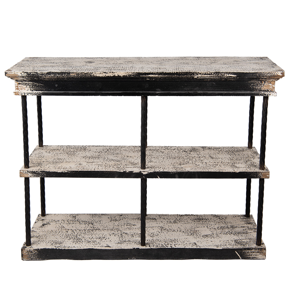 [50823] Wandtafel 120x40x90 cm