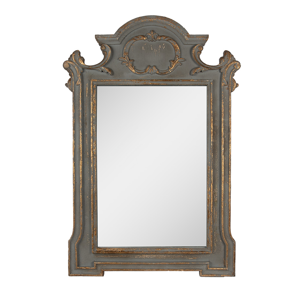 [52S322] Spiegel 75x4x110 cm