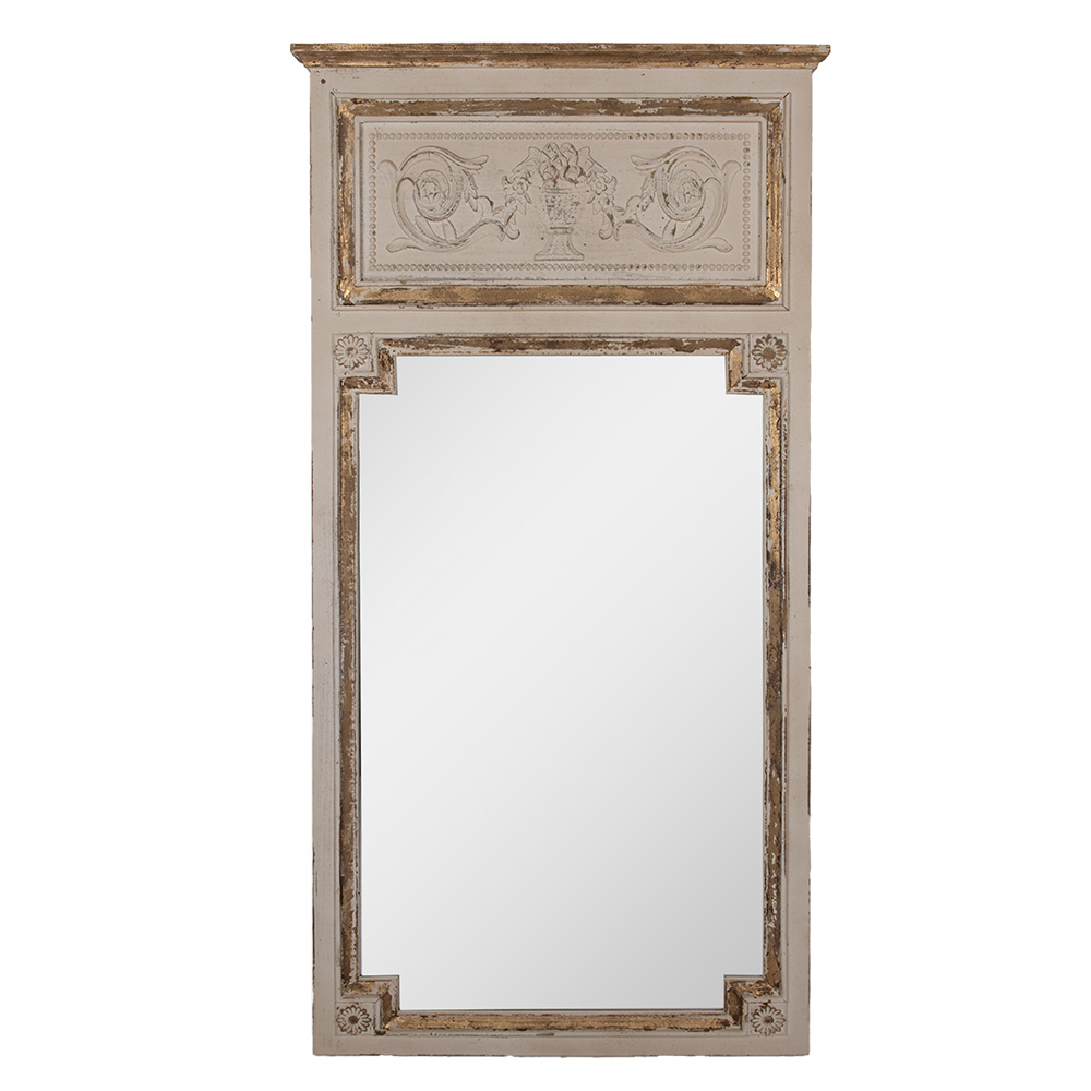 [52S323] Spiegel 80x5x158 cm