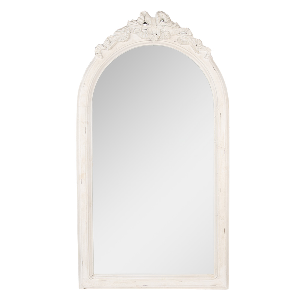 [52S326] Spiegel 50x4x92 cm