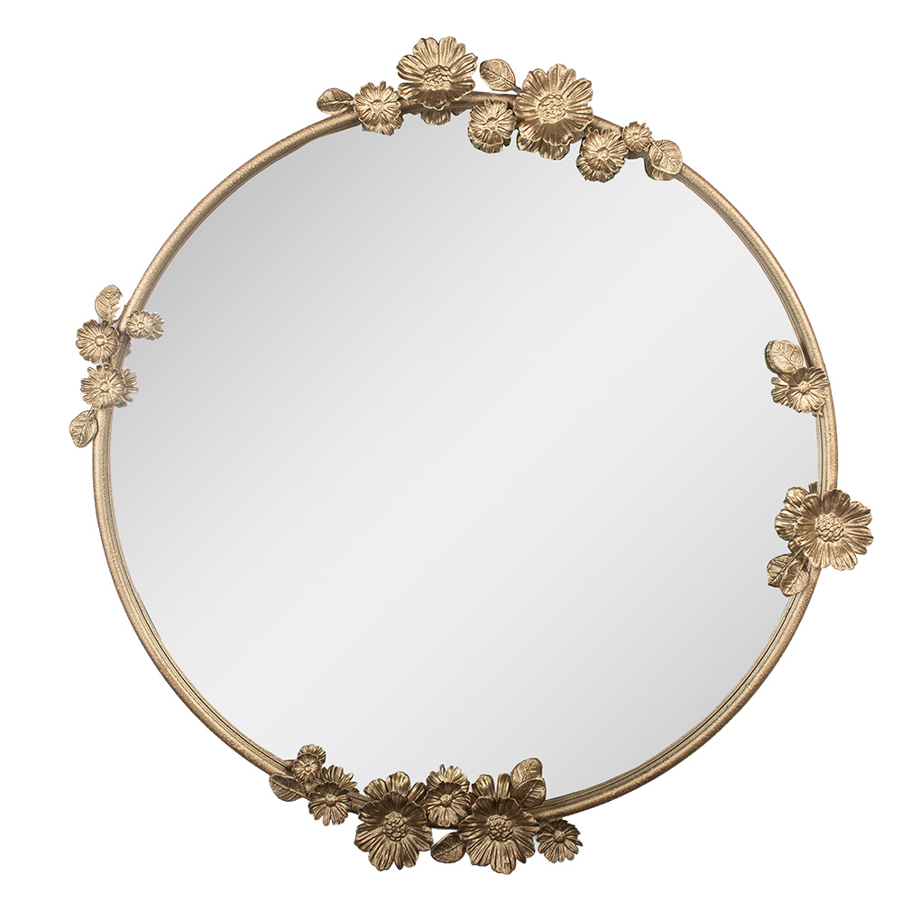 [52S330] Spiegel 76x4x79 cm