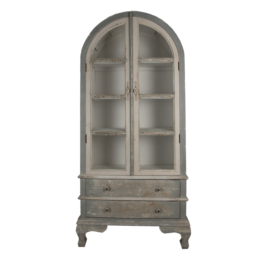 [5CCH0279] Kast 95x41x200 cm