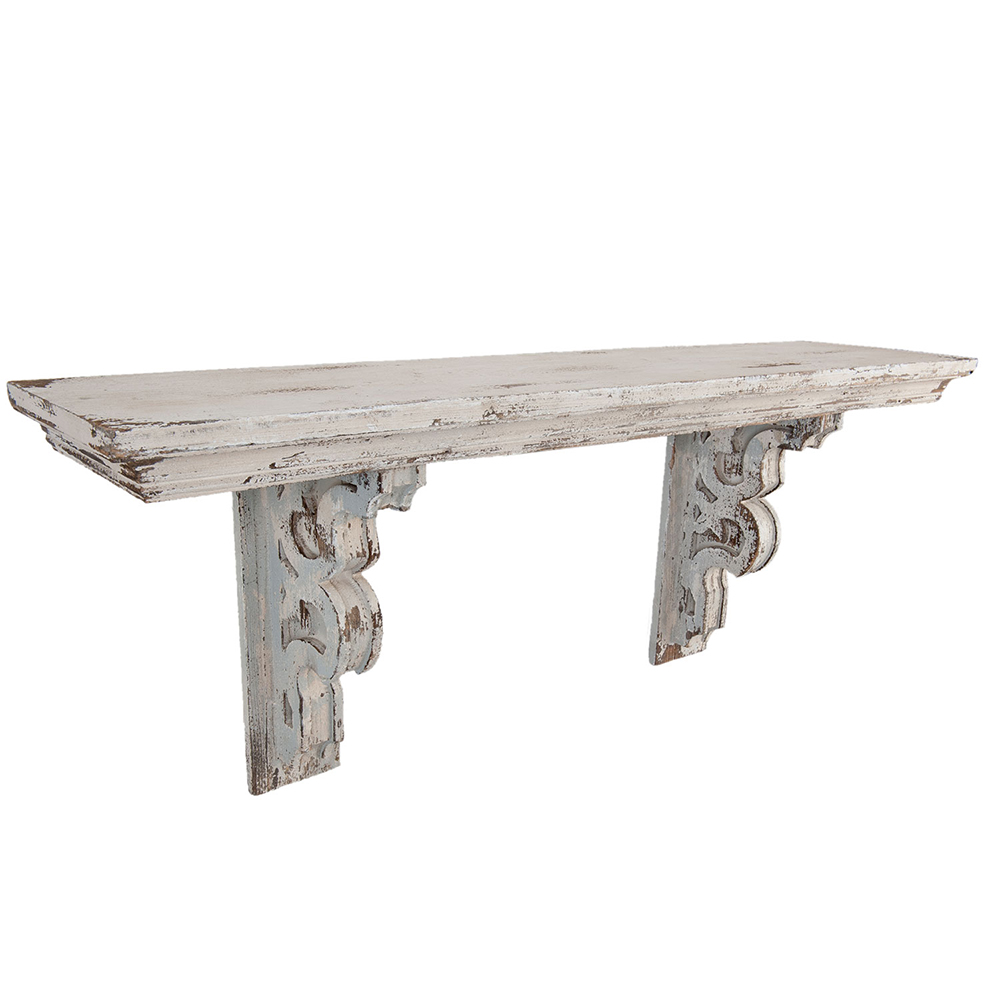 [5H0232] Wandrek 100x23x41 cm