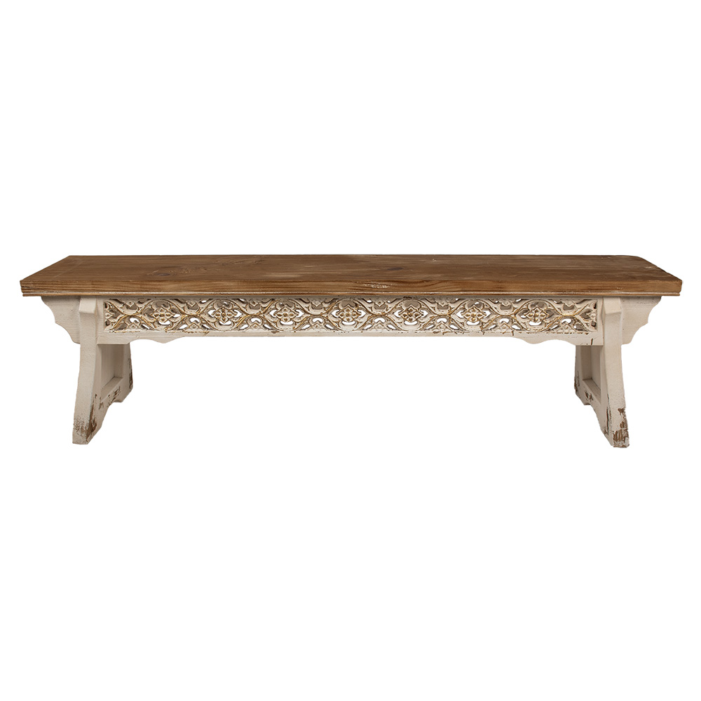 [5H0692] Bank 169x36x46 cm