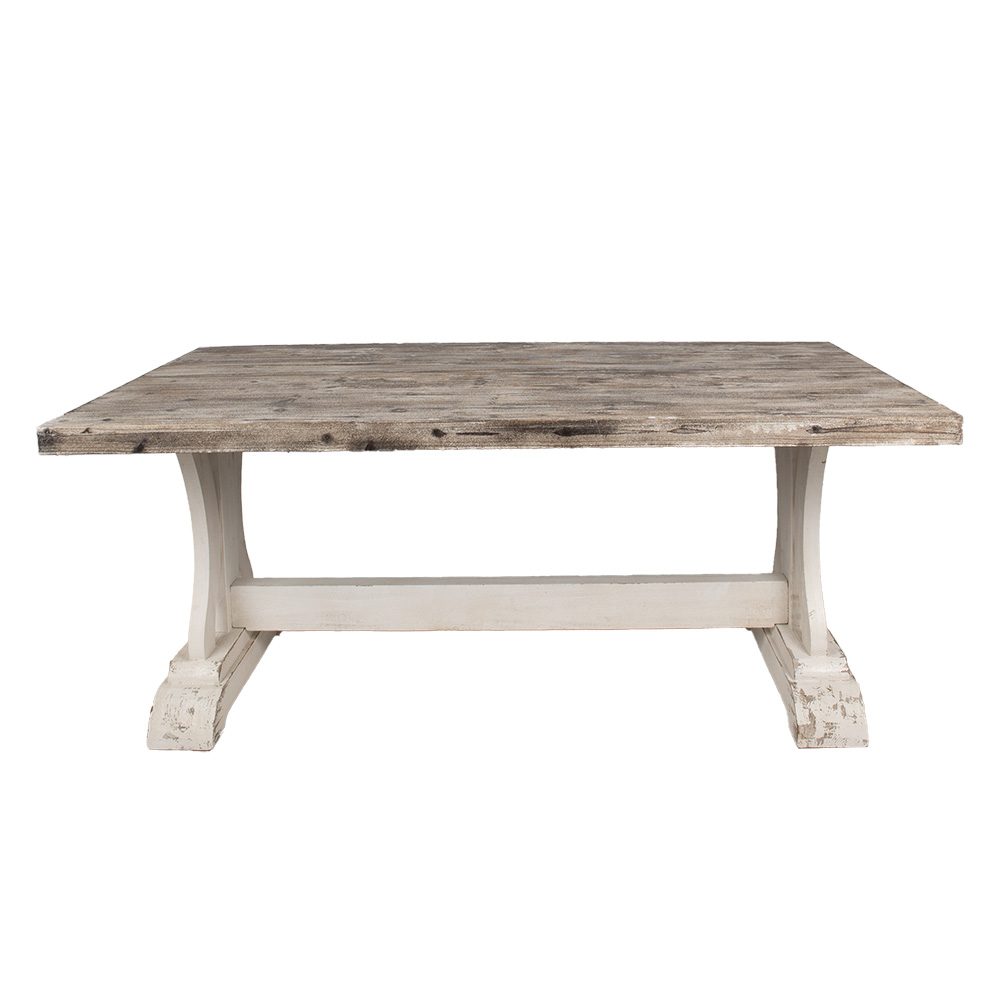 [5H0702] Tafel 190x100x81 cm