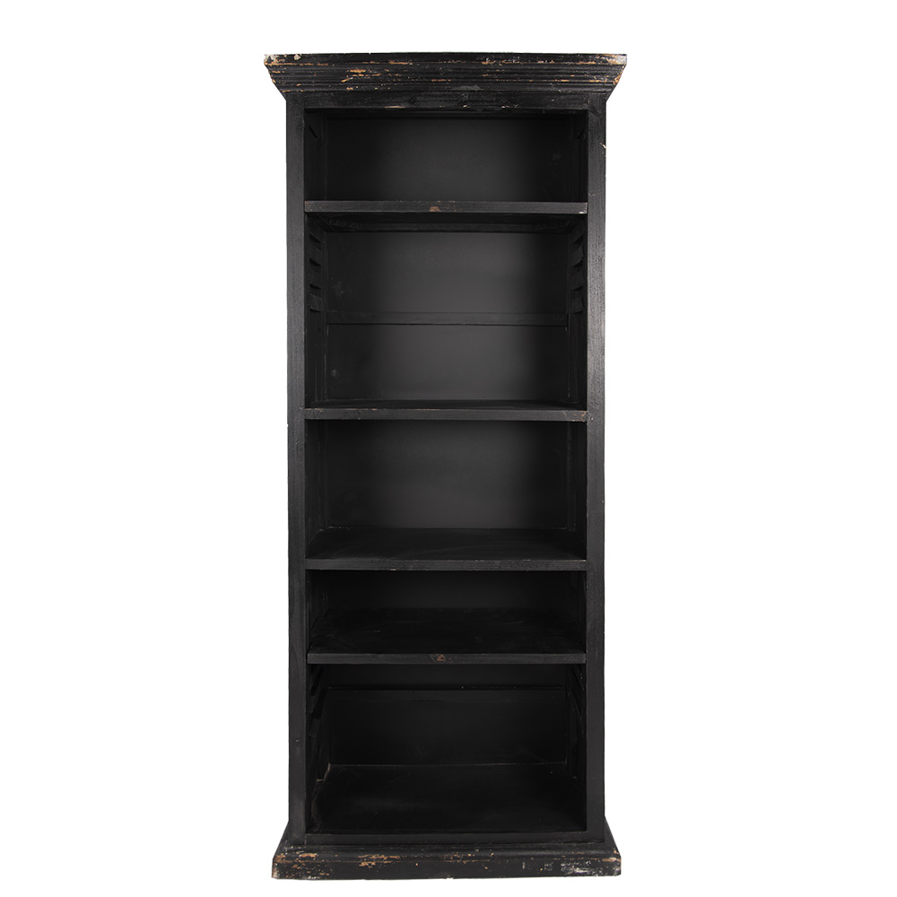 [5H0750Z] Kast verstelbaar 80x36x195 cm