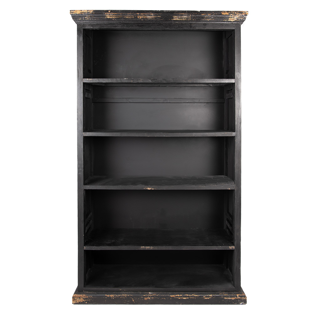 [5H0751Z] Kast verstelbaar 116x36x195 cm