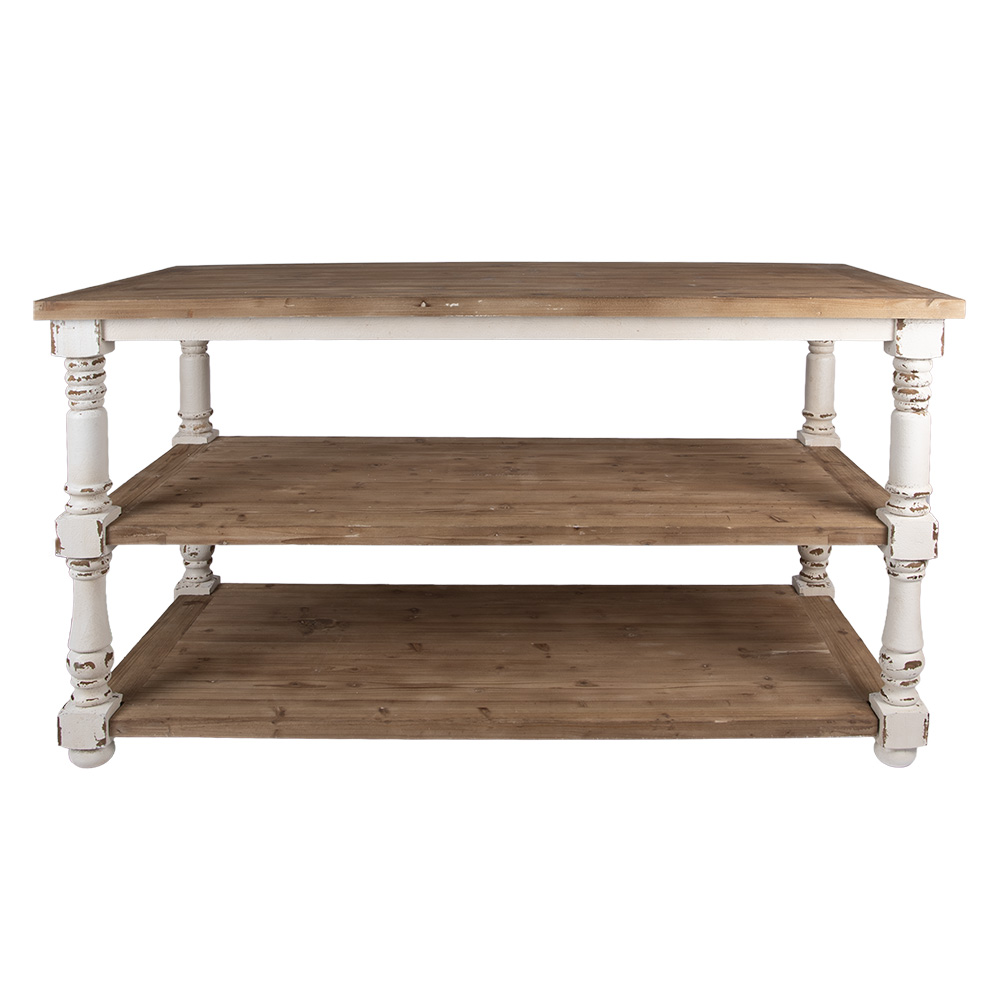 [5H0752] Tafel 180x100x85 cm