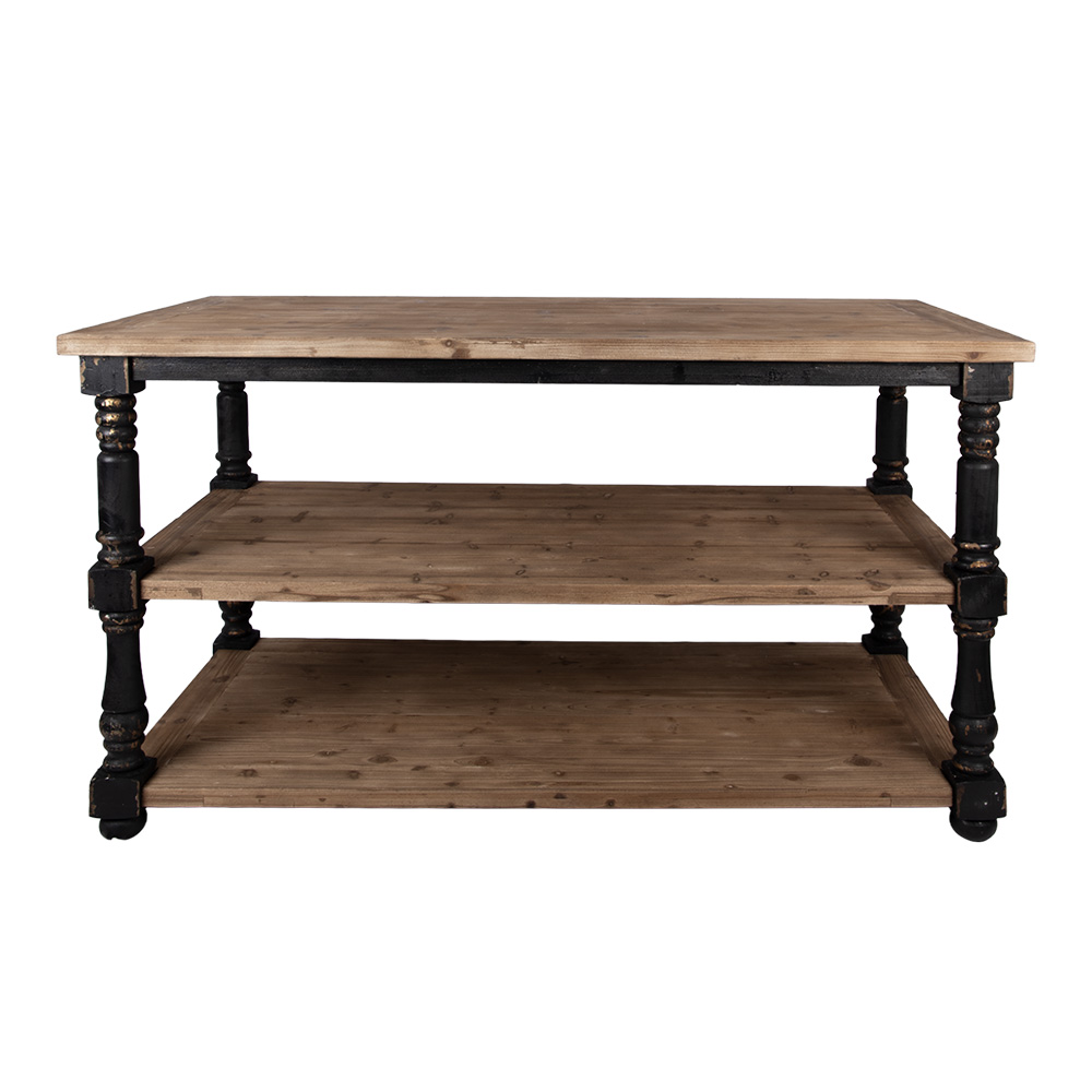 [5H0752Z] Tafel 180x100x85 cm