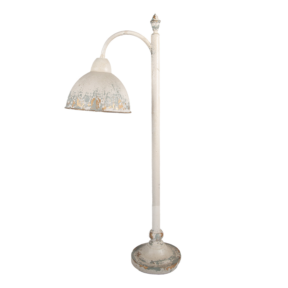 Tafellamp 36x20x77 cm E27/max 1x60W