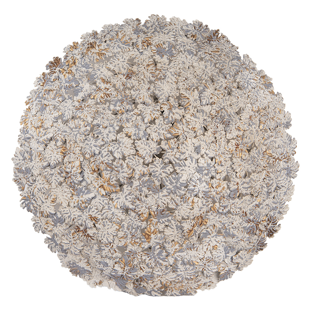 [5LMP672] Wandlamp Ø 62x12 cm E27/max 4x60W