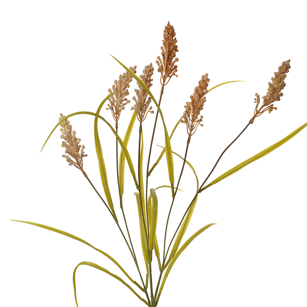 [5PL0064] Kunstbloem 15x5x85 cm